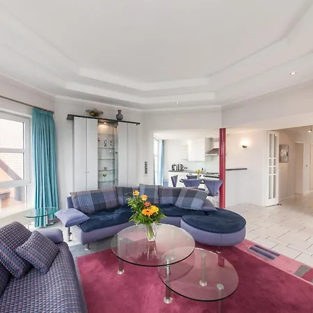 Aparthotel Strijewski -