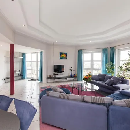 Aparthotel Strijewski - 4*