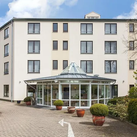 Aparthotel Strijewski - Wolfsburg