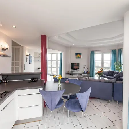 Strijewski - Aparthotel Wolfsburg