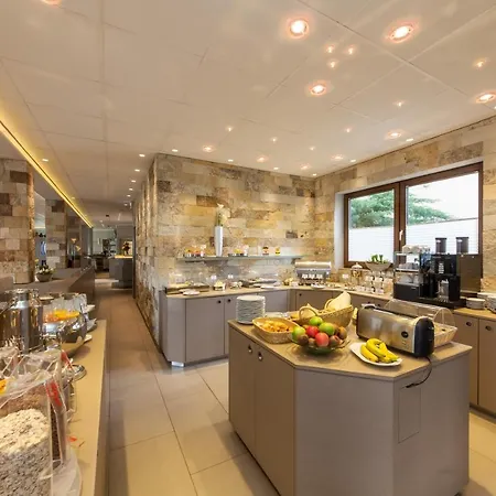 Strijewski - Aparthotel Wolfsburg