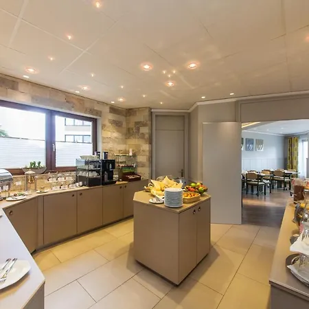 Aparthotel Strijewski - 4*