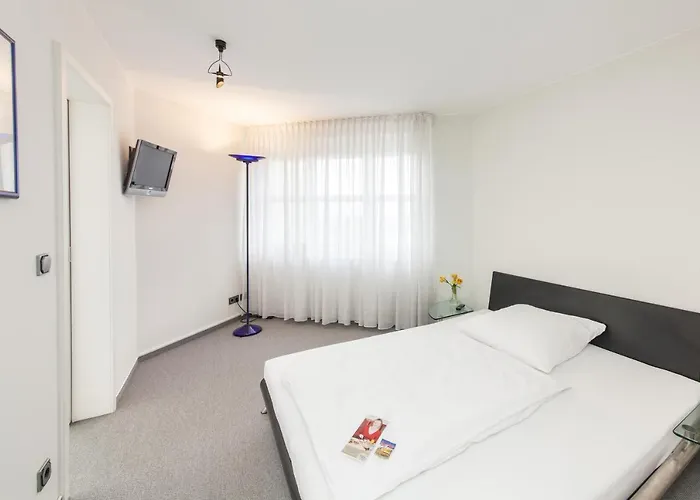 Strijewski - 公寓式酒店 4*