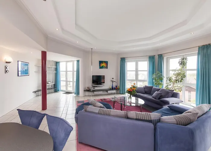 公寓式酒店 Strijewski - 4*