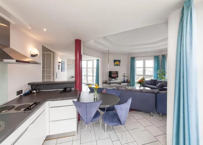 Strijewski - 公寓式酒店 沃尔夫