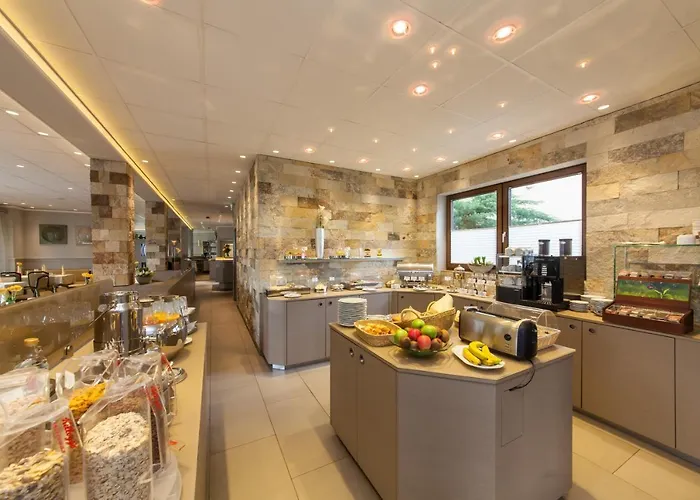 Strijewski - 公寓式酒店 沃尔夫