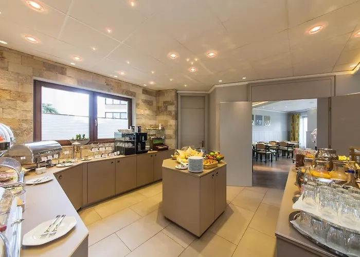 公寓式酒店 Strijewski - 4*